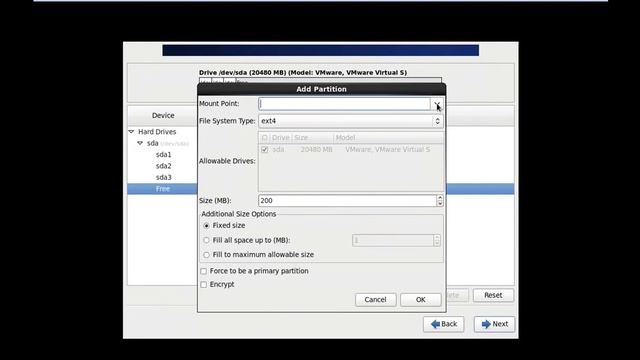 How to Install CentOS 6 on VMware Workstation 14 Pro? смотреть онлайн
