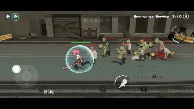 SworDash (Early Access) Gameplay MaxGraphics 60FPS + Download Link смотреть онлайн