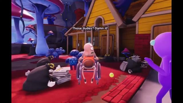 PlayStation VR | Лучшие игры уходящего 2019 года | VR GAMECLUB