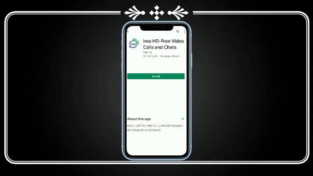 IMO download karne ka simple aasan tarika (2020) смотреть онлайн