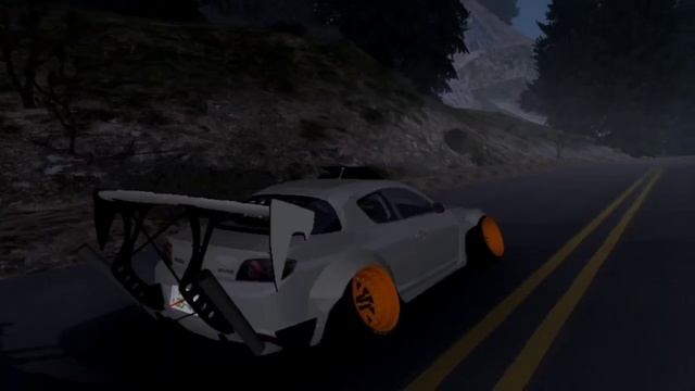 (SHARE) MAZDA RX8 CHAMBER GANG || GTA SA ANDROID смотреть онлайн