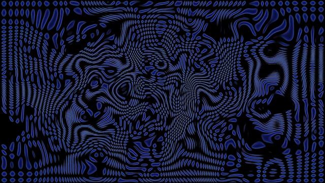 Experimental Video Art - Grid Life 6G2A1M4 FE425 GrC3 Soundtrack 6Amod3 (720p) смотреть онлайн