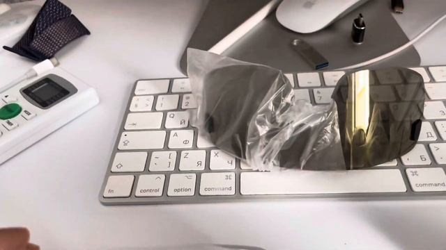 Распаковка | POC CLARITY | велосипедные очки