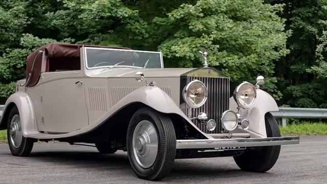 very luxurious super car Rolls-Royce phantom смотреть онлайн