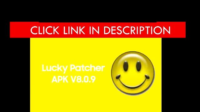 Download Lucky Patcher APK V8.0.9 | Latest Version For Android смотреть онлайн