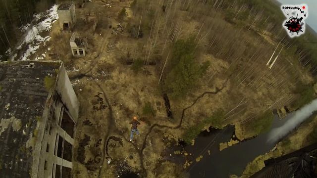 Say A A A! Гвоздь 9 апреля 2017 06 смотреть онлайн