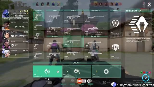 VALORANT LIVE STREAM! Let's Rank Down😂 смотреть онлайн