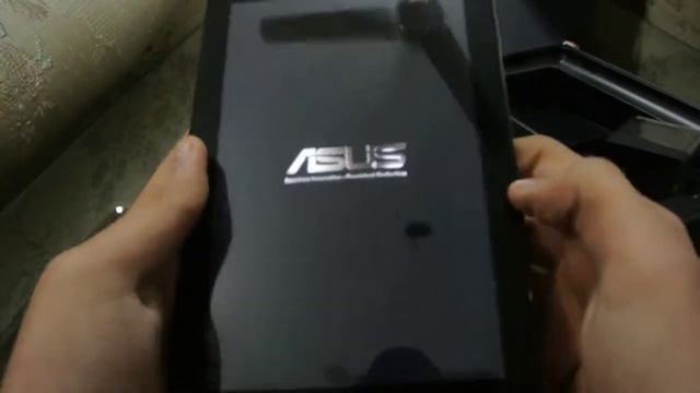 Asus Memo Pad HD 7 - Unboxing & Overview HD смотреть онлайн