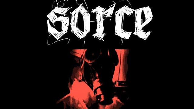 SORCE  Black Angel Of Death