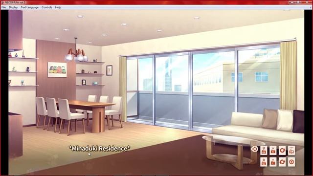 NekoPara Part 1. (Uncensored) смотреть онлайн