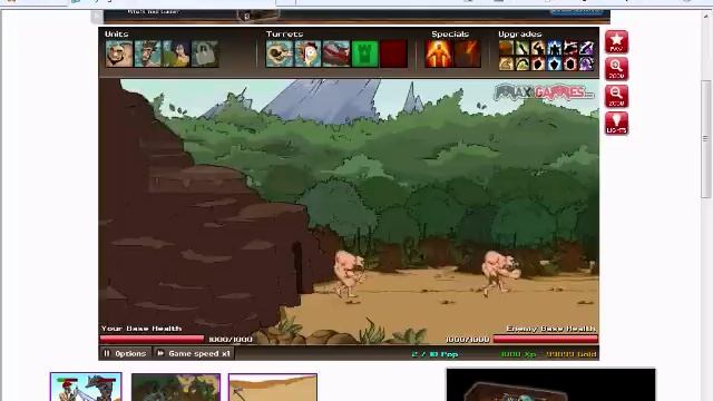 How To Hack Age Of War 2 UNLIMITED MONEY,EXP AND HEALTH