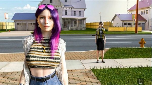 Come Inside Gameplay for Android and PC