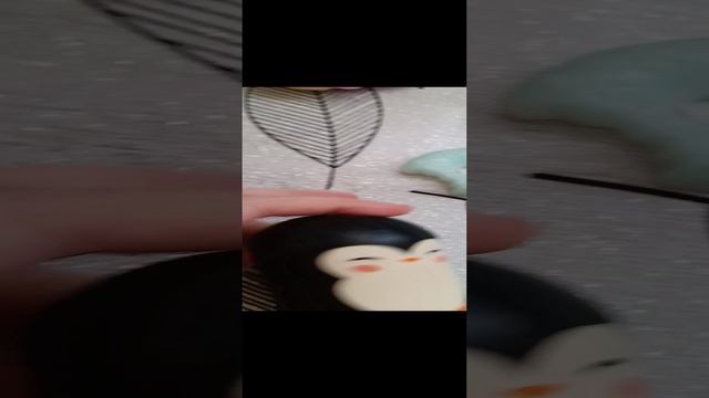 обзор на новые сквиши🪼🪸🍁 смотреть онлайн