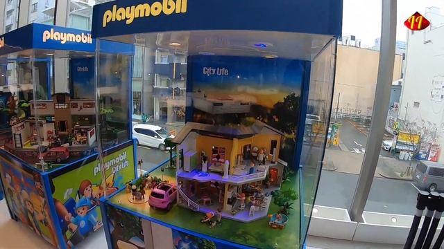 Hot Toys Nagoya Toy Sapiens Go Pro Store Tour Collection DC Star Wars Marvel ホットトイズ トイサピエンス смотреть онлайн