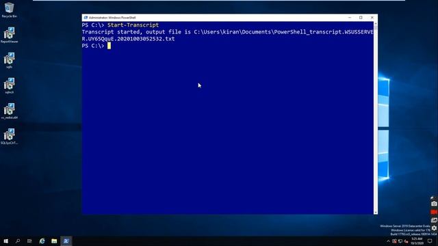 PowerShell for Beginners - Video 1 смотреть онлайн