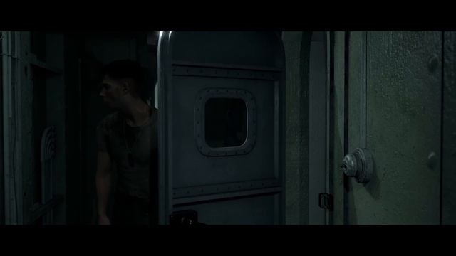 The Dark Pictures Anthology: Man of Medan (часть 1) «Назад в прошлое» (без комментариев ) смотреть онлайн