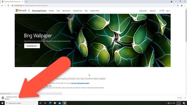 0xc000007b error on Windows 10 смотреть онлайн