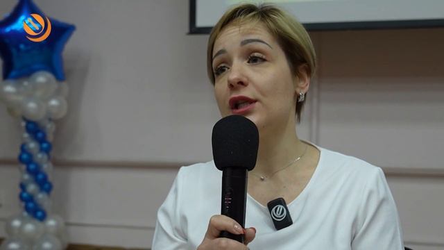 Блины и знания! Абитуриенты совместили приятное с полезным! В КСТ прошел день открытых дверей смотреть онлайн