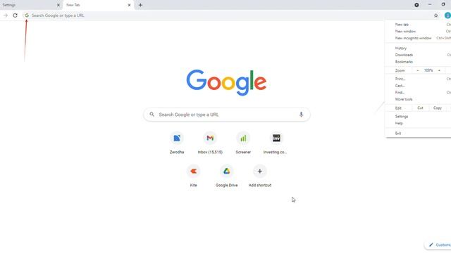 How do I change default search engine in Google Chrome? | Why is Bing , yahoo search engine Chrome? смотреть онлайн