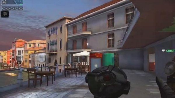 MODERN COMBAT 5 Online CHEAT ENGINE HACK 2021✔   [ Descriptions can be useful ]