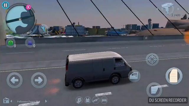 Реальная Жизнь в Гангстер Вегас| 3# смотреть онлайн