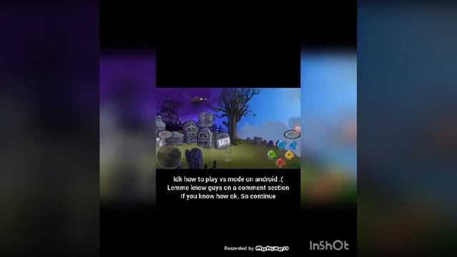 PvZ old versions and pc and mobile ports 2009-2015 смотреть онлайн