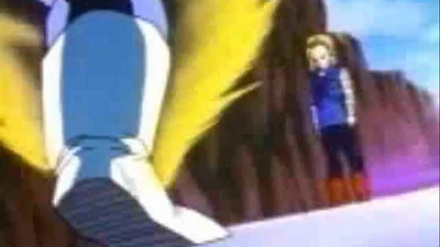 Android 18's forum promotie смотреть онлайн