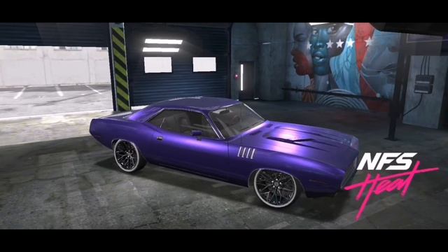 Plymouth - Barracuda (Hemi Cuda) 1970 Full HD 1080p смотреть онлайн