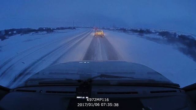 TrendVision Drive-700 на Кордон-М2 на треноге в спину смотреть онлайн