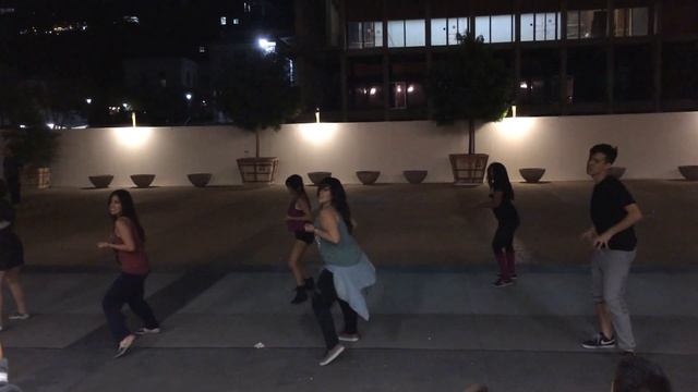 Practice 4 (Cherry Bomb) - Group 3 смотреть онлайн