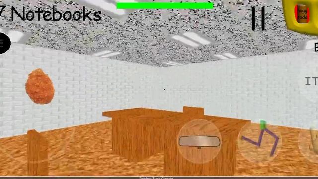 baldi likes nuggs all wrong answers with mod menu смотреть онлайн