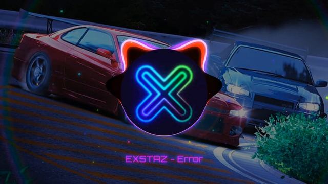 EXSTAZ - Error смотреть онлайн