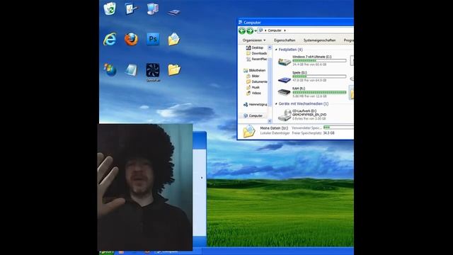 Comment rétablir l'aspect classique de Windows 10 Windows XP faire Windows10 ressembler à WindowsXP смотреть онлайн