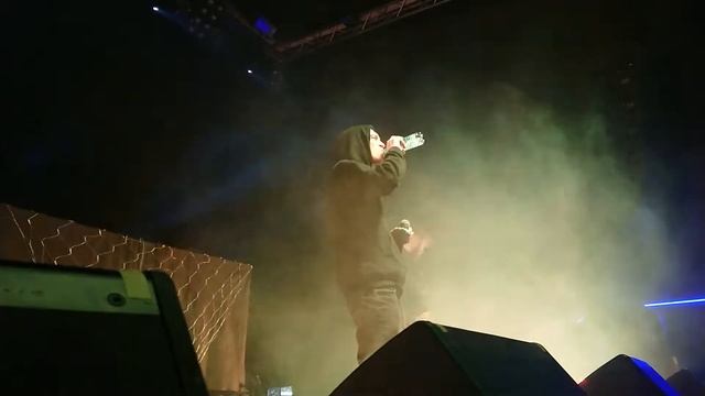 ночные грузчики - общага (live@RE:PUBLIC 2018-04-22) смотреть онлайн