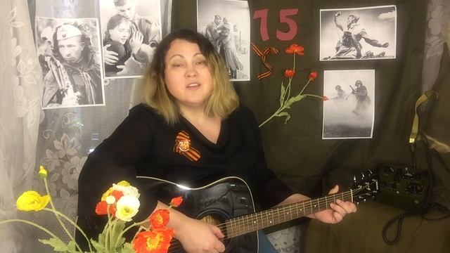 " МОСКВИЧИ" сл.Е. Винокурова, муз. Эшпая, исп. ВИКТОРИЯ ПОЛЮШКИНА смотреть онлайн