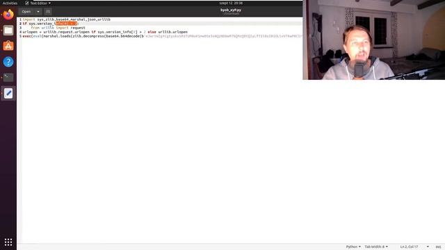 BYOB - Adding Linux Bots смотреть онлайн
