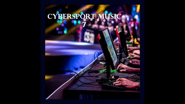 Dikop & Alexey M. - Cybersport Music 7