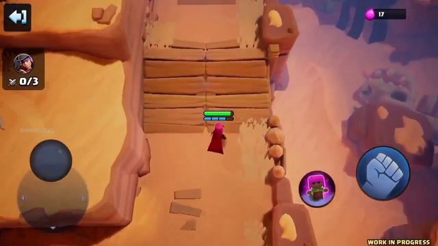 game baru Supercell clash heroes | COC смотреть онлайн