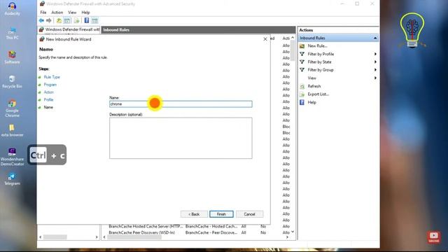 How to Disable Chrome Updates Automatically | Winows 11, 10, 8,1 ,7 | @TechMatter смотреть онлайн