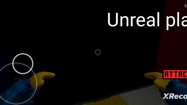 PROJECT PLAYTIME MONSTER TUTORIAL LIKATER STUDIO VS UNREAL PLAY смотреть онлайн
