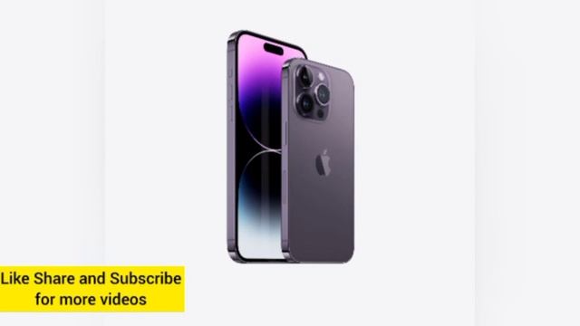 iPhone 14 Pro | Most papular Mobile in 2023 | Mobile Details смотреть онлайн