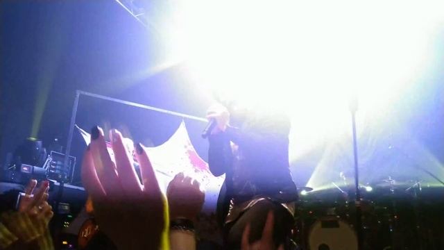 Red - Gone (live) Re:Public, Minsk, Belarus смотреть онлайн