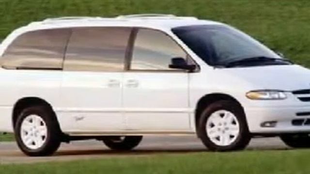 1997 DODGE CARAVAN Cherry Hill, NJ 87226 смотреть онлайн
