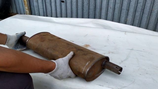 газ 13 чайка