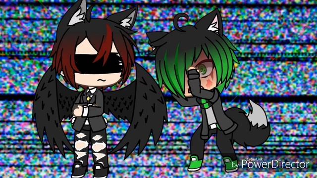 МЕМЕ лицемер ~Gacha Life~ смотреть онлайн
