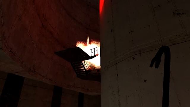Half - Life 2 Deal With Destiny смотреть онлайн