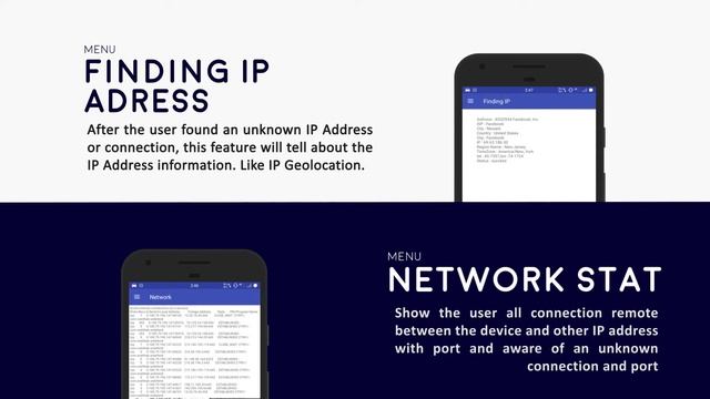 Android App to Monitor and Protect from Remote Access Trojan - WeDefend смотреть онлайн