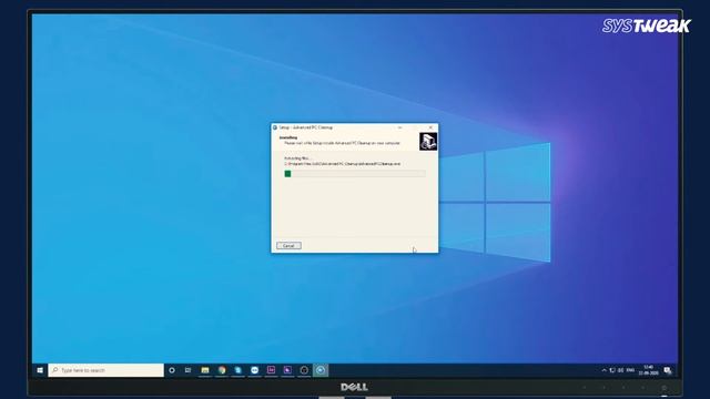Get Rid of Unwanted Files with Advanced PC Cleanup | Windows 10 смотреть онлайн
