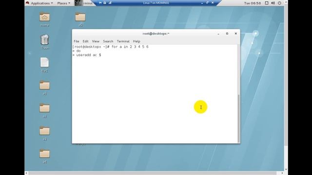 How to Create Multiple User in Linux in Bangla смотреть онлайн