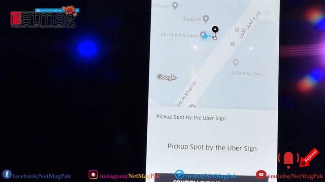 Uber launches new Safety Toolkit for riders and drivers смотреть онлайн